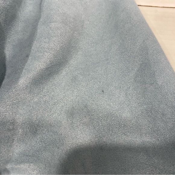 Vintage Roughrider By Circle T Women’s Horses Pearl Snap Small Shirt - Picture 7 of 7